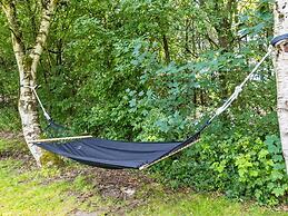 6 Person Holiday Home in Fjerritslev