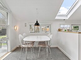 6 Person Holiday Home in Fjerritslev