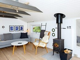 6 Person Holiday Home in Fjerritslev