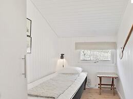 6 Person Holiday Home in Fjerritslev