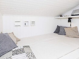 6 Person Holiday Home in Fjerritslev