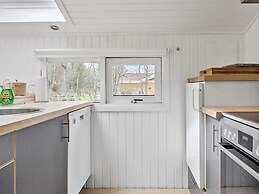 6 Person Holiday Home in Fjerritslev