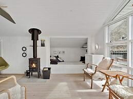 6 Person Holiday Home in Fjerritslev
