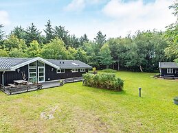 6 Person Holiday Home in Fjerritslev