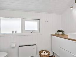 6 Person Holiday Home in Fjerritslev