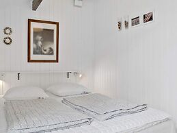 6 Person Holiday Home in Fjerritslev