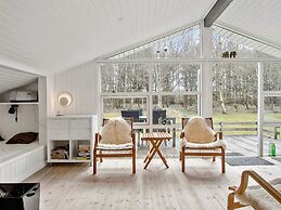 6 Person Holiday Home in Fjerritslev