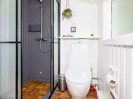 6 Person Holiday Home in Fjerritslev