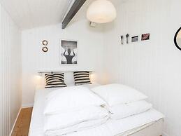 6 Person Holiday Home in Fjerritslev
