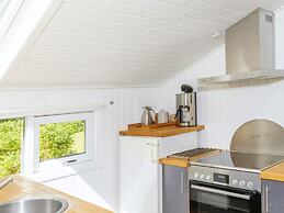 6 Person Holiday Home in Fjerritslev