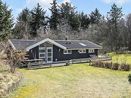 6 Person Holiday Home in Fjerritslev