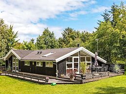 6 Person Holiday Home in Fjerritslev