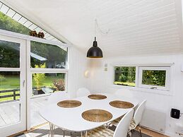 6 Person Holiday Home in Fjerritslev