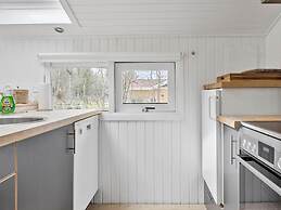 6 Person Holiday Home in Fjerritslev