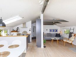 6 Person Holiday Home in Fjerritslev