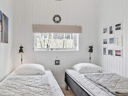 6 Person Holiday Home in Fjerritslev