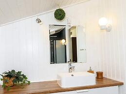 6 Person Holiday Home in Fjerritslev