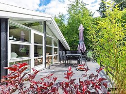 6 Person Holiday Home in Fjerritslev