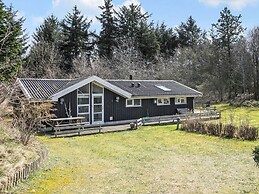 6 Person Holiday Home in Fjerritslev