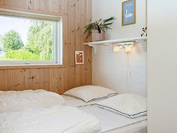 10 Person Holiday Home in Juelsminde-by Traum