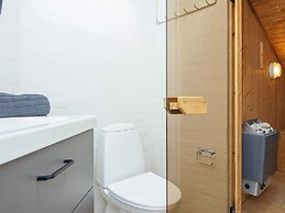 10 Person Holiday Home in Juelsminde-by Traum