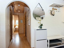 10 Person Holiday Home in Juelsminde-by Traum