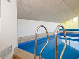 10 Person Holiday Home in Juelsminde-by Traum