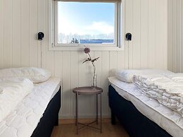 10 Person Holiday Home in Juelsminde-by Traum