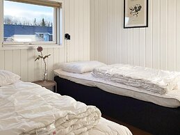 10 Person Holiday Home in Juelsminde-by Traum