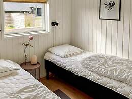 10 Person Holiday Home in Juelsminde-by Traum