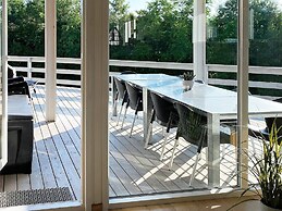 10 Person Holiday Home in Juelsminde-by Traum