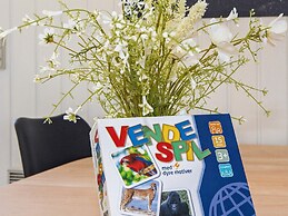 10 Person Holiday Home in Juelsminde-by Traum