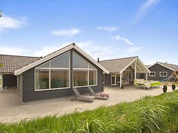 Luxury Retreat in Kegnaes - By Traum Ferienwohnungen