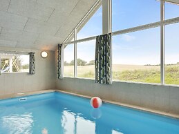 Luxury Retreat in Kegnaes - By Traum Ferienwohnungen