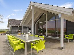 Luxury Retreat in Kegnaes - By Traum Ferienwohnungen