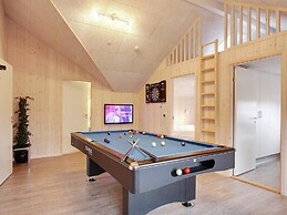 Luxury Retreat in Kegnaes - By Traum Ferienwohnungen