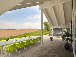 Luxury Retreat in Kegnaes - By Traum Ferienwohnungen