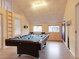 Luxury Retreat in Kegnaes - By Traum Ferienwohnungen