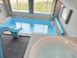 Luxury Retreat in Kegnaes - By Traum Ferienwohnungen