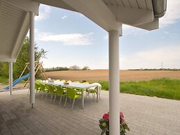 Luxury Retreat in Kegnaes - By Traum Ferienwohnungen