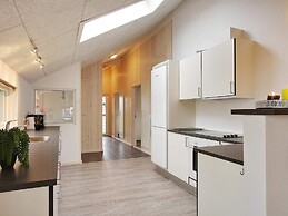Luxury Retreat in Kegnaes - By Traum Ferienwohnungen