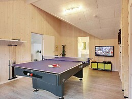 Luxury Retreat in Kegnaes - By Traum Ferienwohnungen