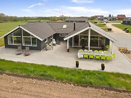 Luxury Retreat in Kegnaes - By Traum Ferienwohnungen