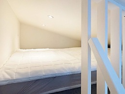 3 Person Holiday Home in Solvesborg-by Traum