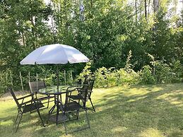 3 Person Holiday Home in Solvesborg-by Traum