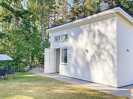 3 Person Holiday Home in Solvesborg-by Traum