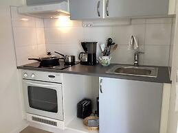 3 Person Holiday Home in Solvesborg-by Traum