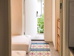 3 Person Holiday Home in Solvesborg-by Traum