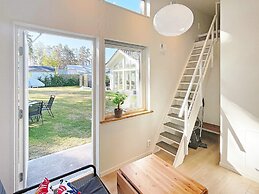 3 Person Holiday Home in Solvesborg-by Traum