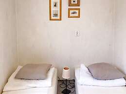 3 Person Holiday Home in Solvesborg-by Traum